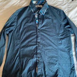 Tom’s Ware men’s shirt Worn once
